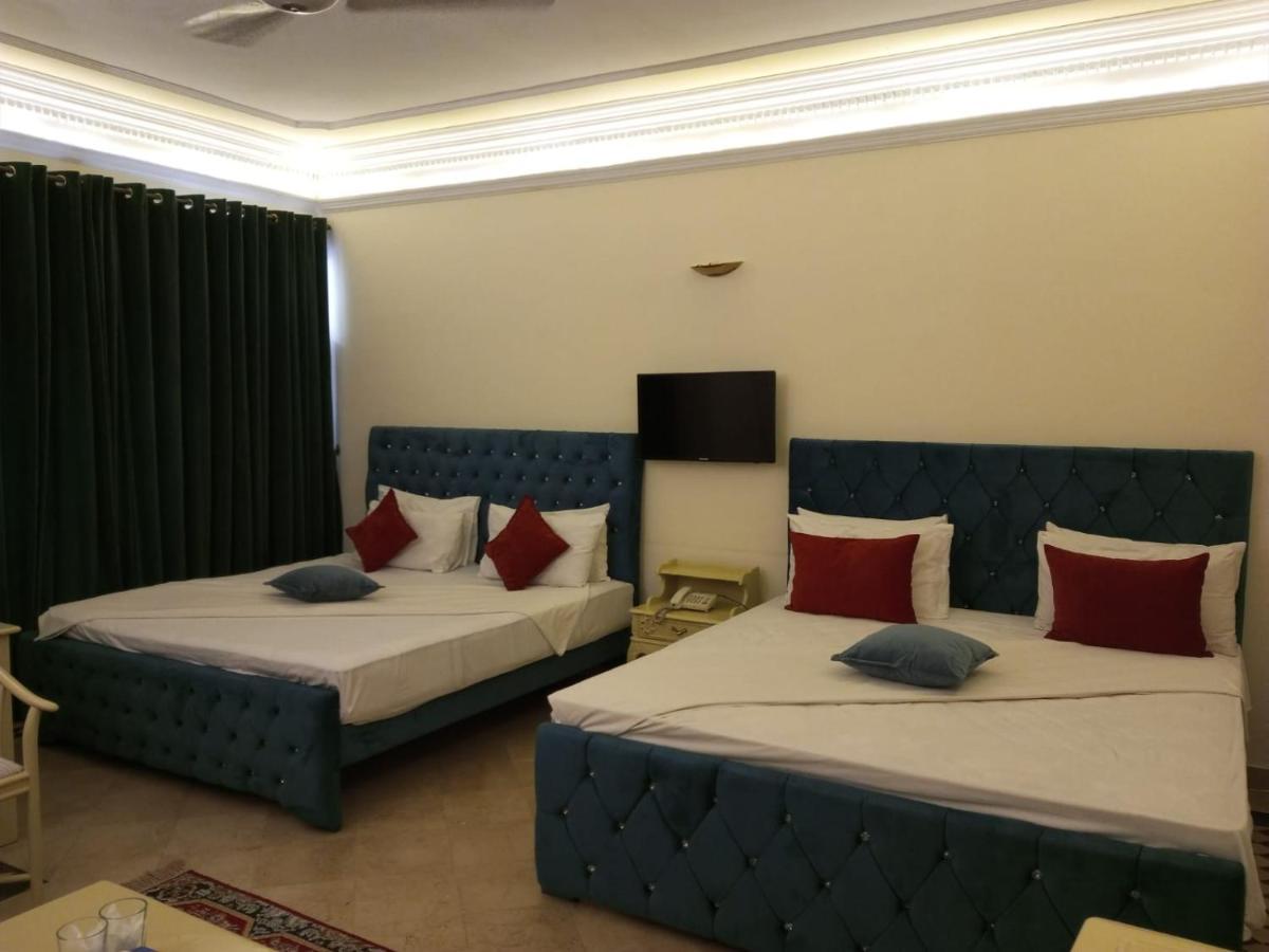 Family Suite