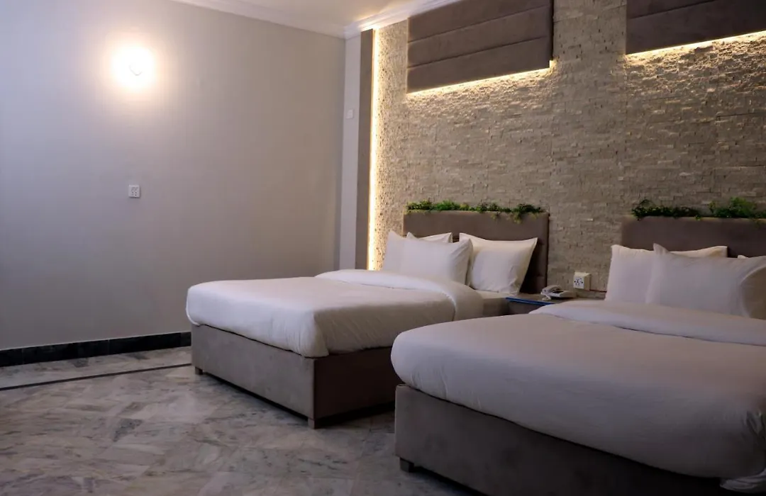 Hayat Grand Guest House-1