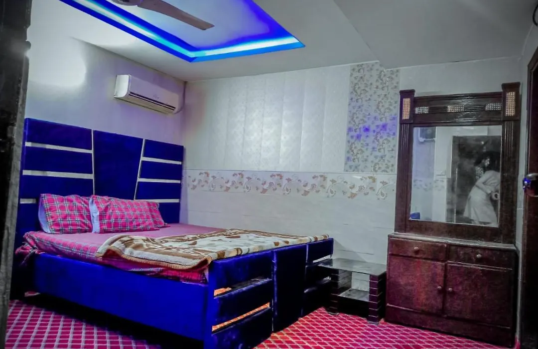 Al-Ahmed Guest House-1