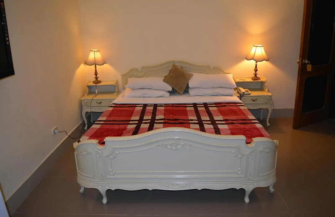 Continental House-1