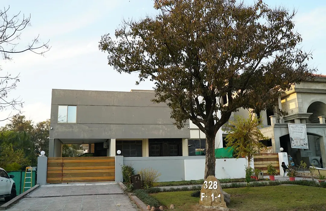 La Maison Islamabad-1