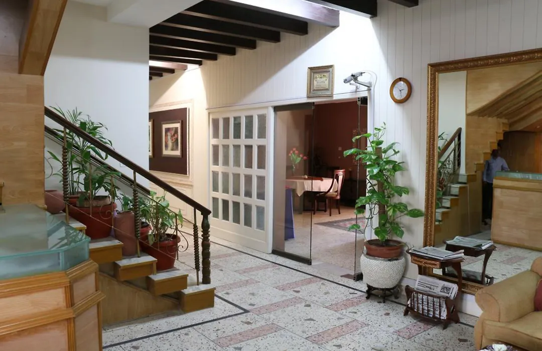Grace Boutique Hotel-1