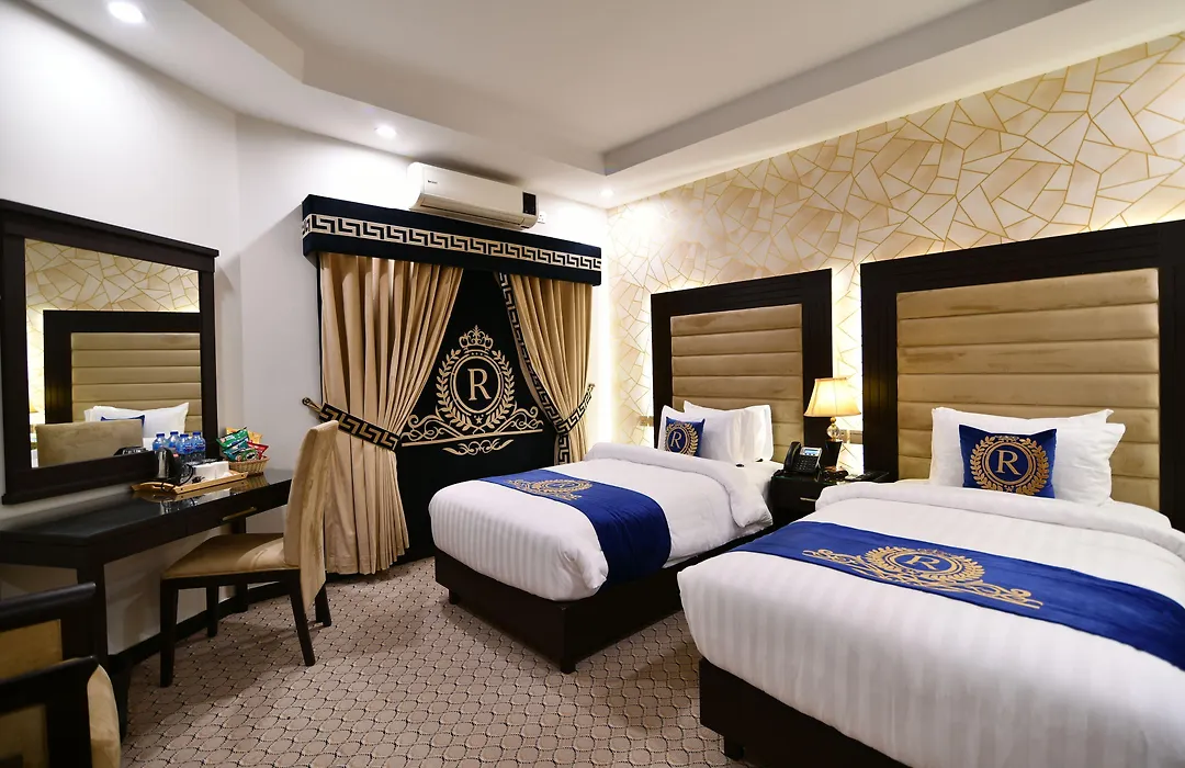 Royal Regency Hotel-1
