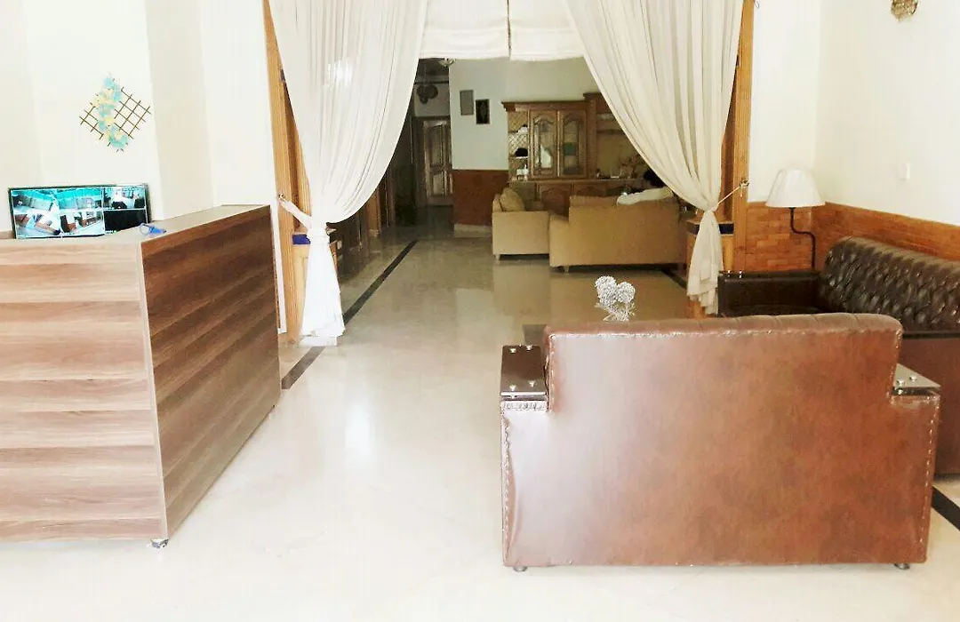 Islamabad Royal Inn-1