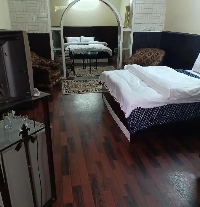 New Islamabad Guest House-1