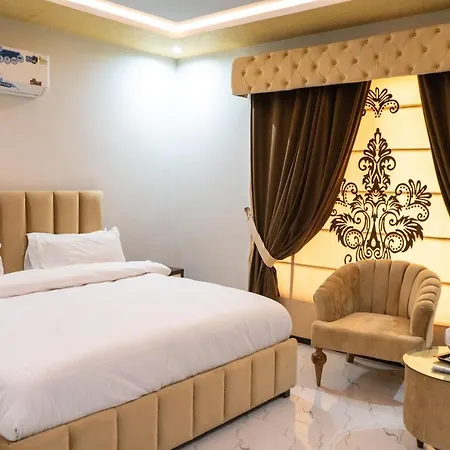 Islamabad Lodges-3