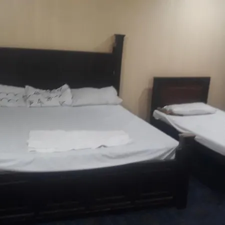 Al-Ahmed Guest House-3