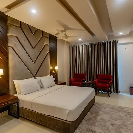 Shelton Guest House-2