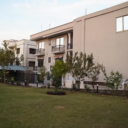 La Maison Islamabad-2