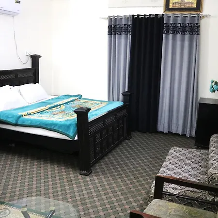 The City Lodge-3