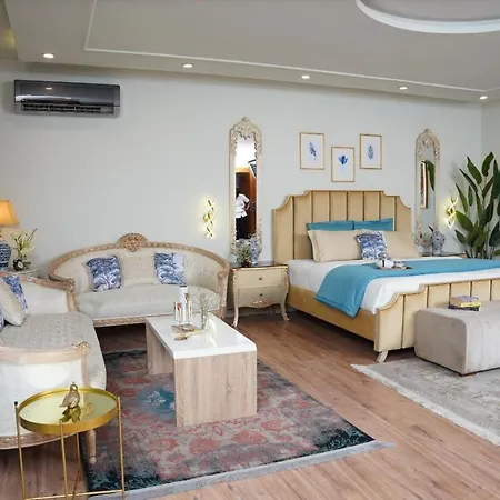 Grace Boutique Hotel-3