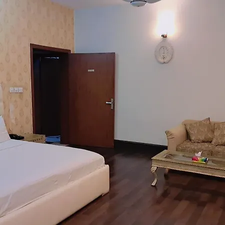 Royal Grace Guest House-2