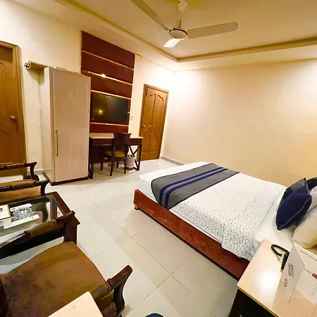 Shelton Guest House-3