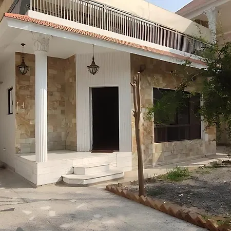 Mulberry Guest House F-11-3