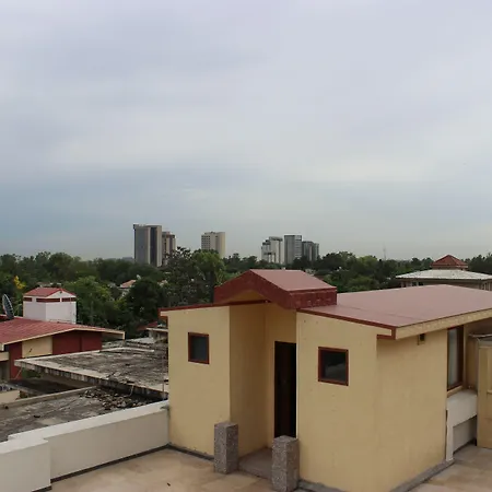 S Chalet Islamabad-2