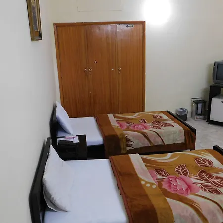 The City Lodge-2