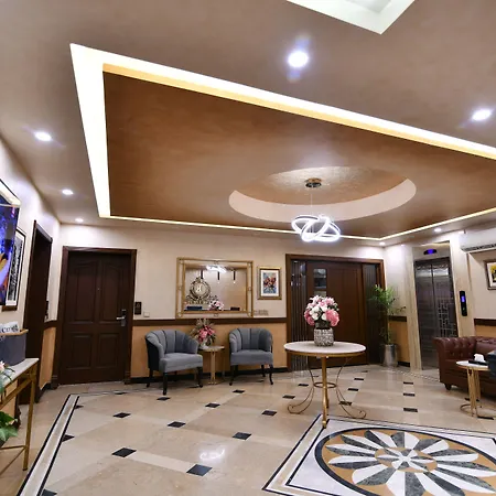 Royal Regency Hotel-2
