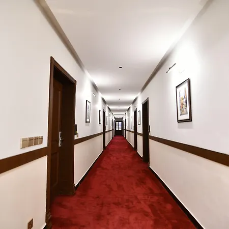 Royal Regency Hotel-3