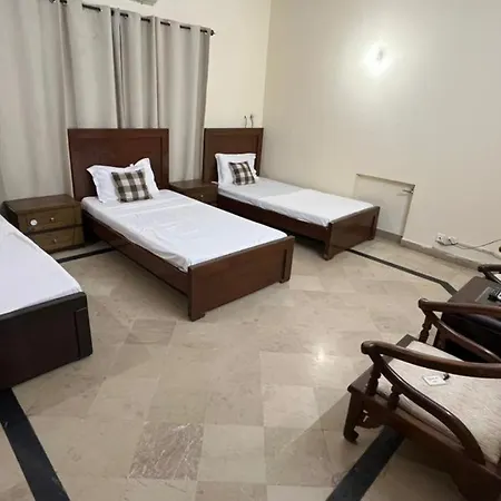 Islamabad Royal Inn-3