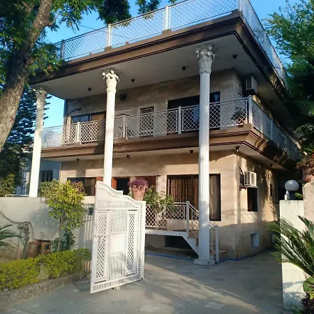 New Islamabad Guest House-2