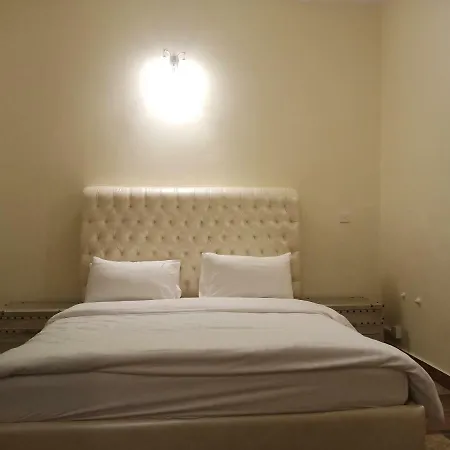 Royal Grace Guest House-3