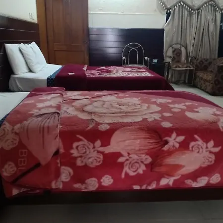 New Islamabad Guest House-3