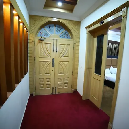 Green Line Motel Islamabad-3